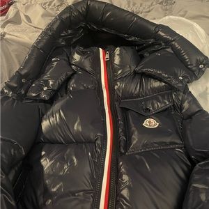 Moncler Jacket for men